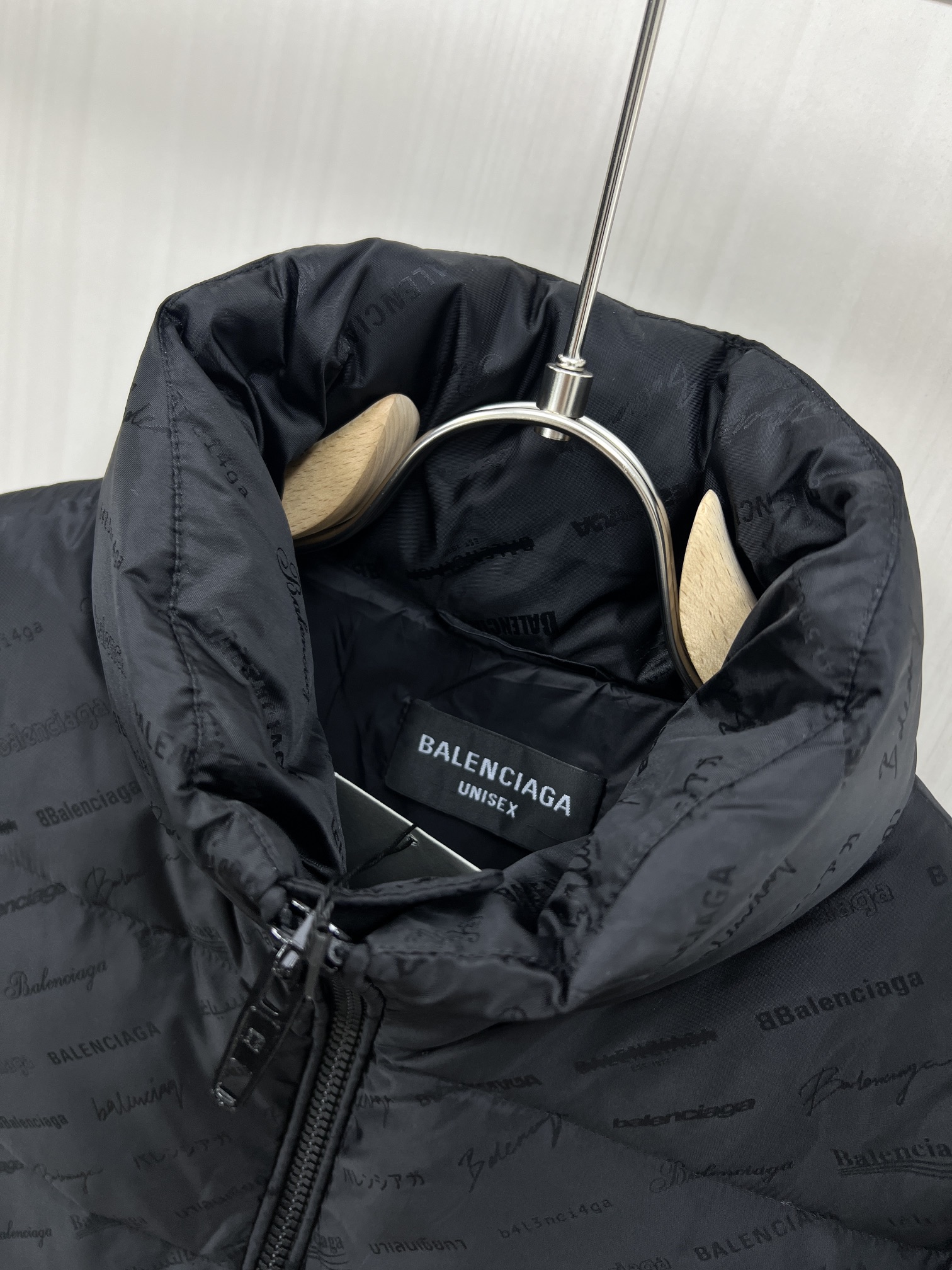 Balenciaga Down Jackets